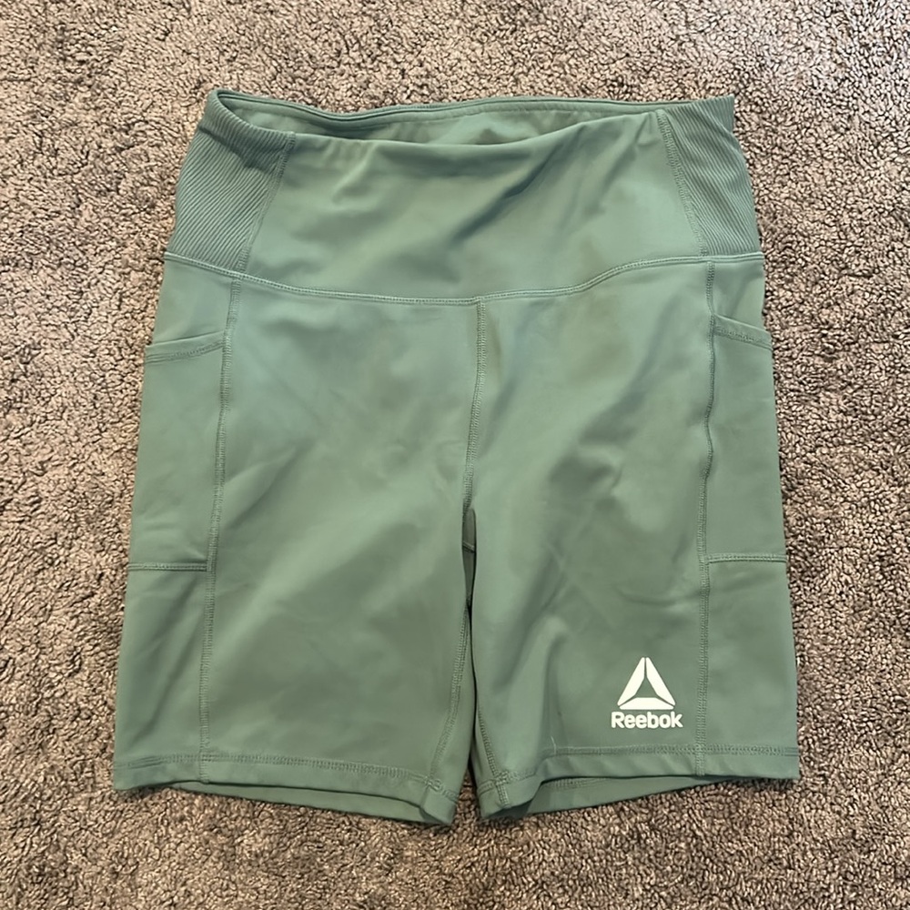 Size medium athletic workout shorts bundle!! - image 2